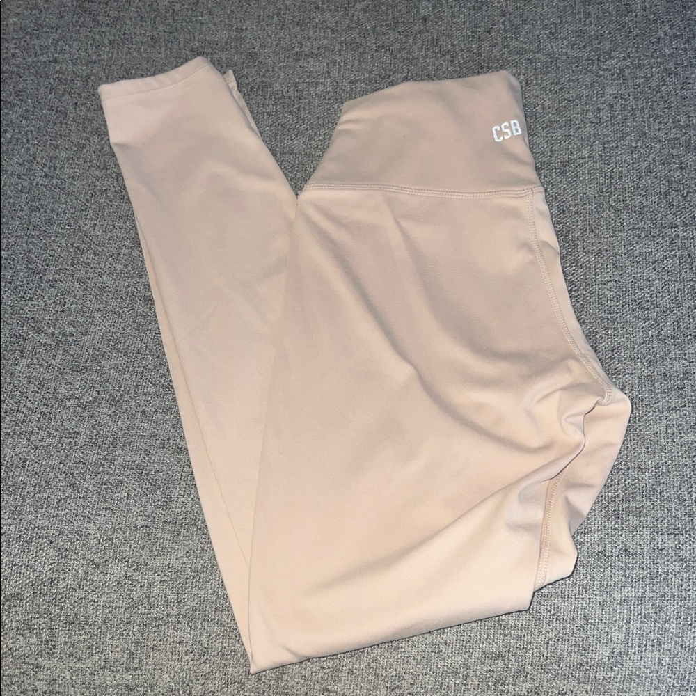 CSB Leggings M EUC